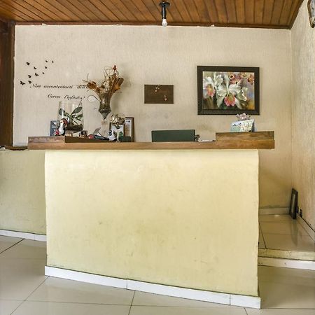 Hotel Pousada Lago De Garda à Porto Seguro Extérieur photo