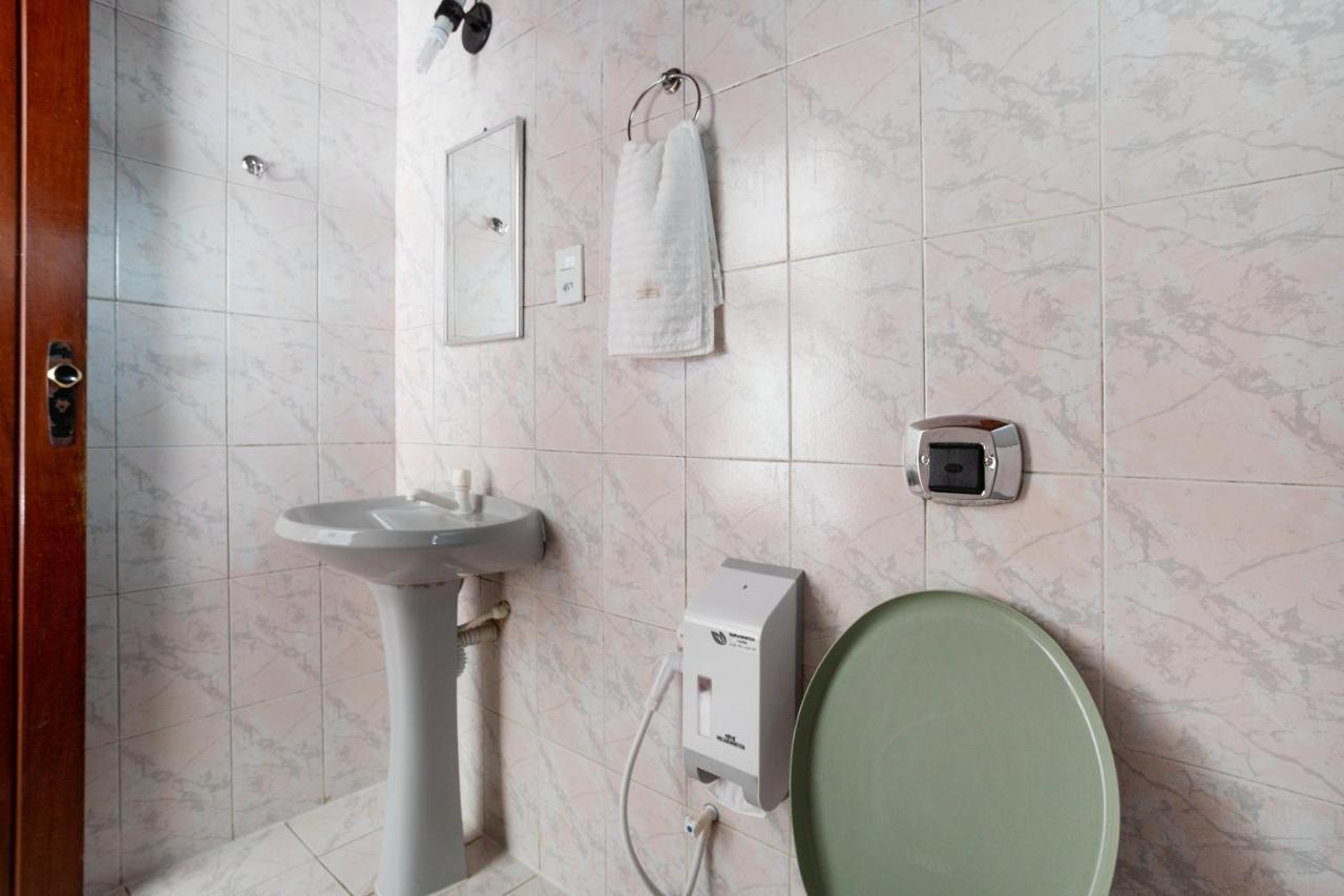 Hotel Pousada Lago De Garda à Porto Seguro Extérieur photo