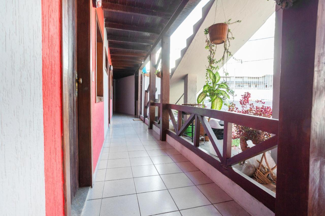 Hotel Pousada Lago De Garda à Porto Seguro Extérieur photo
