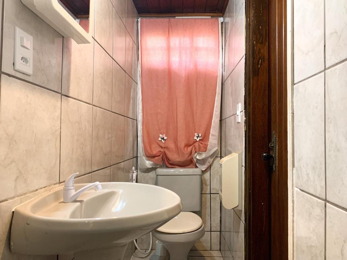 Hotel Pousada Lago De Garda à Porto Seguro Extérieur photo