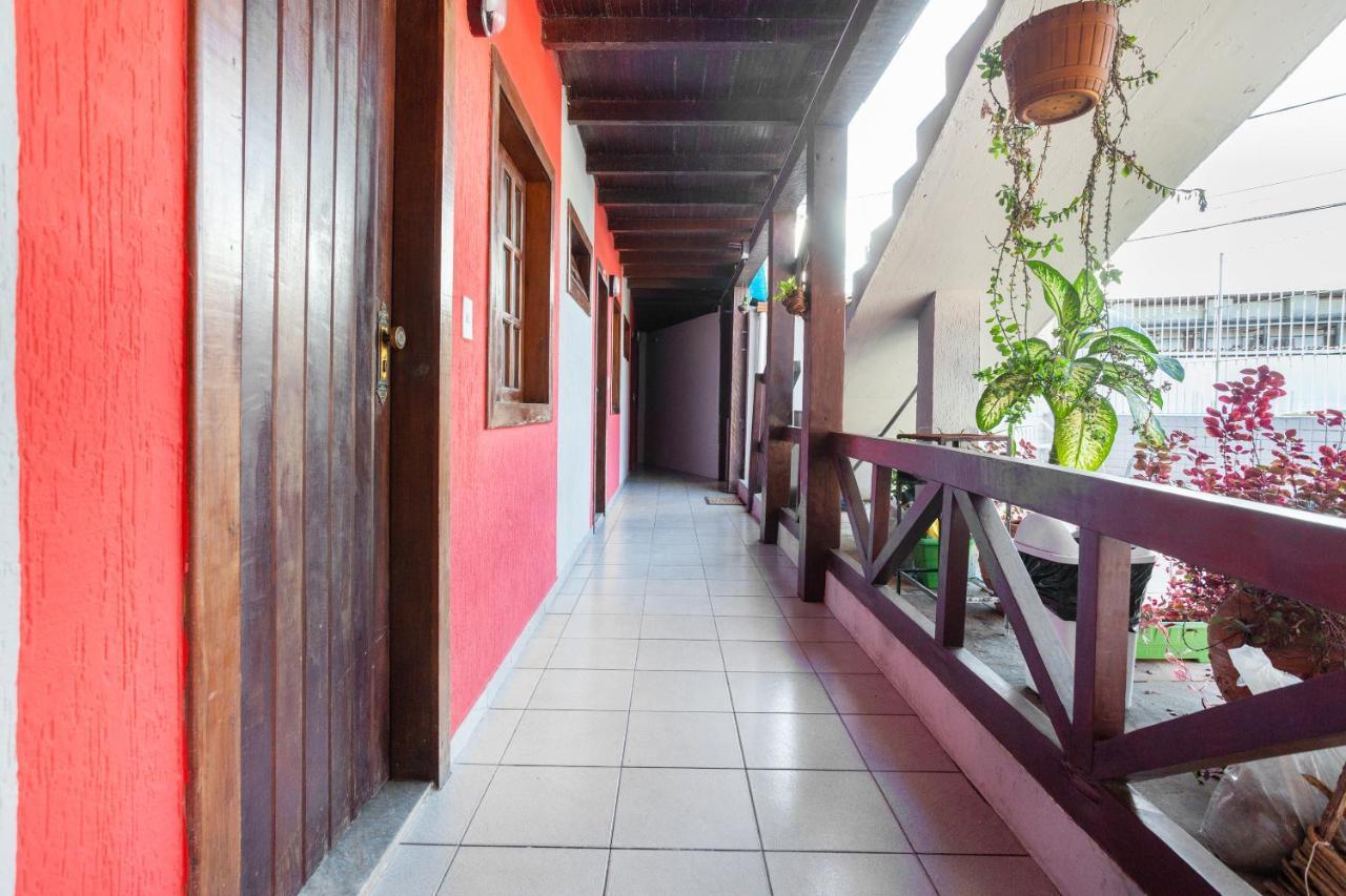 Hotel Pousada Lago De Garda à Porto Seguro Extérieur photo