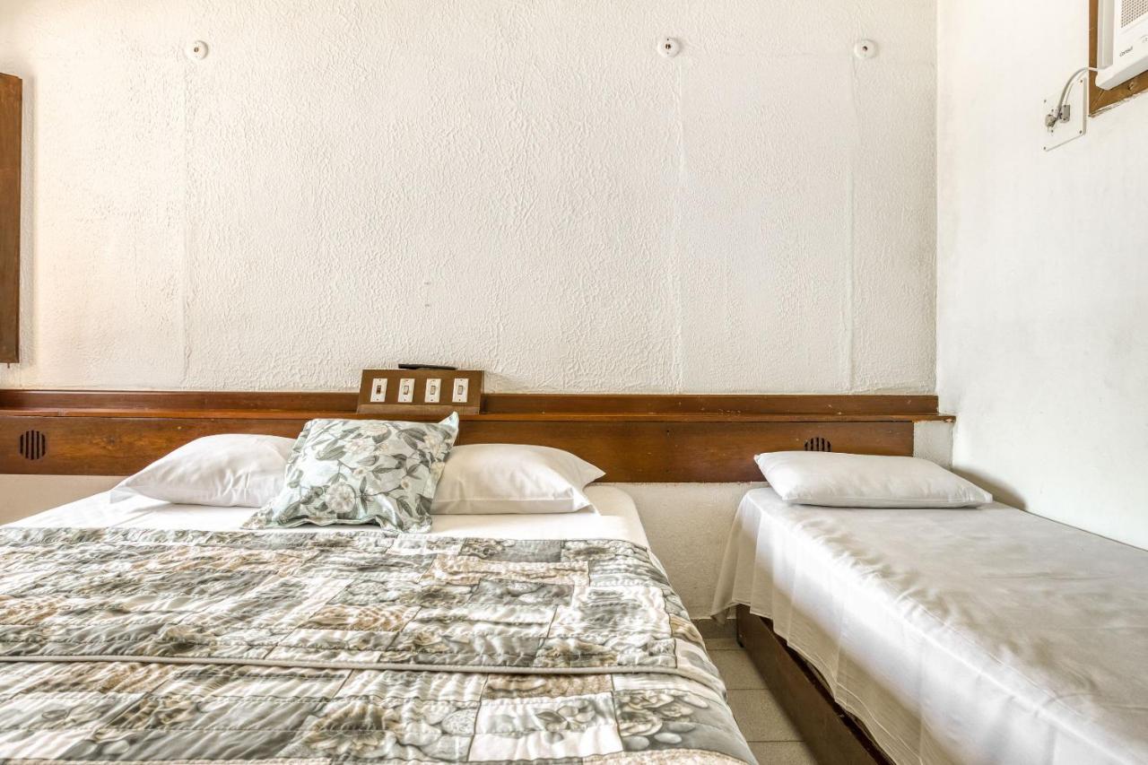 Hotel Pousada Lago De Garda à Porto Seguro Extérieur photo