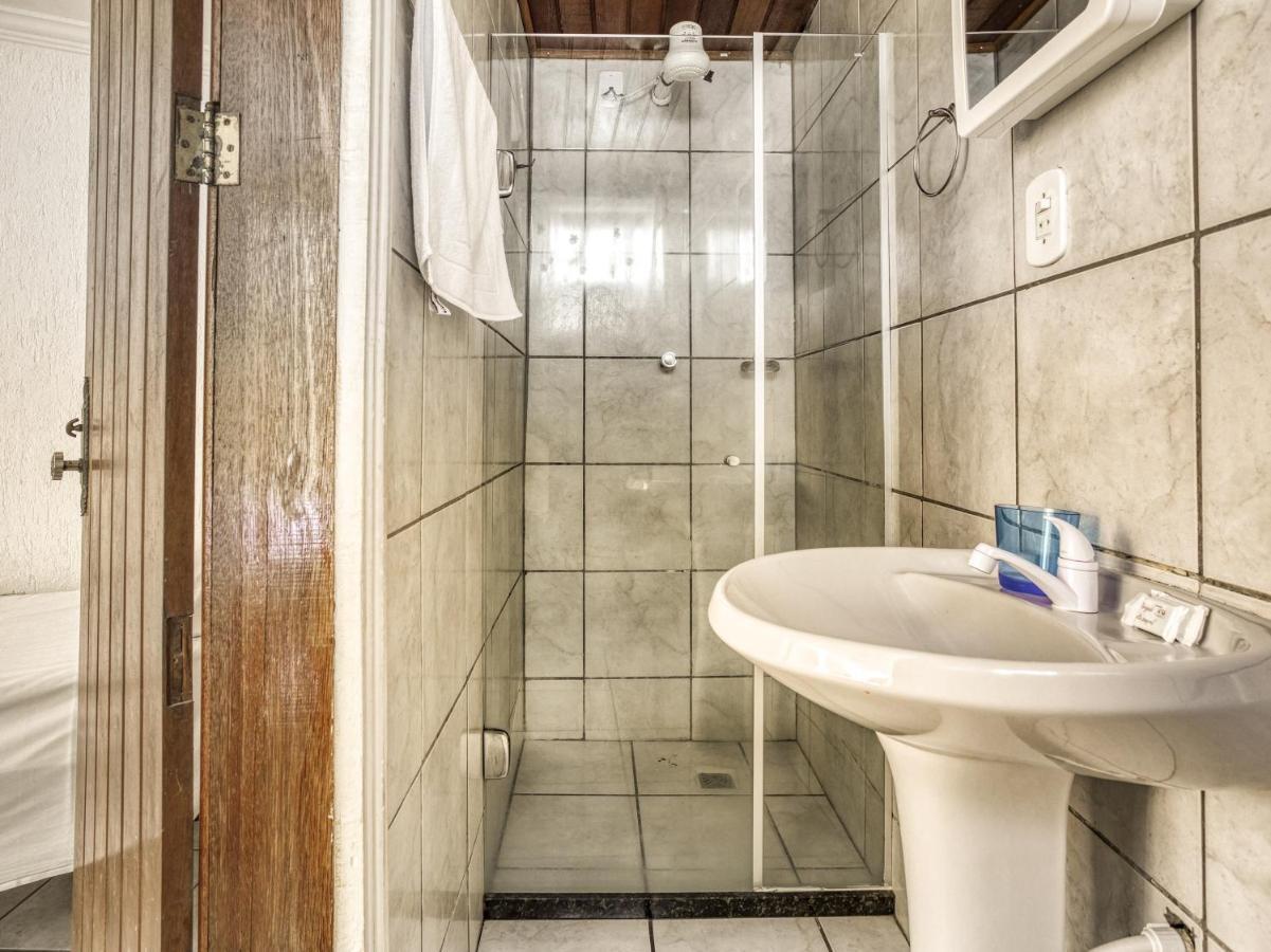 Hotel Pousada Lago De Garda à Porto Seguro Extérieur photo