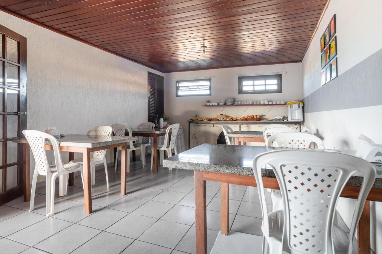 Hotel Pousada Lago De Garda à Porto Seguro Extérieur photo