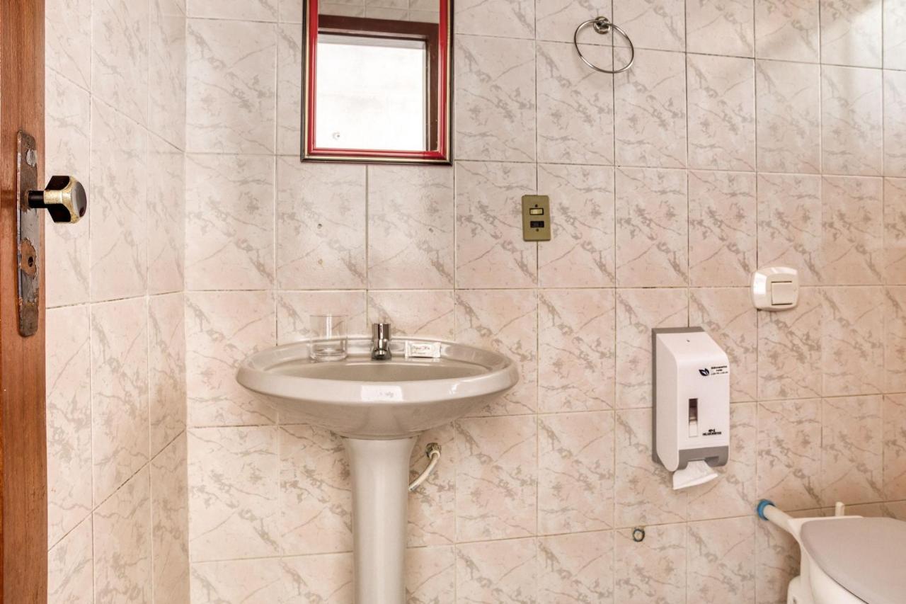 Hotel Pousada Lago De Garda à Porto Seguro Extérieur photo