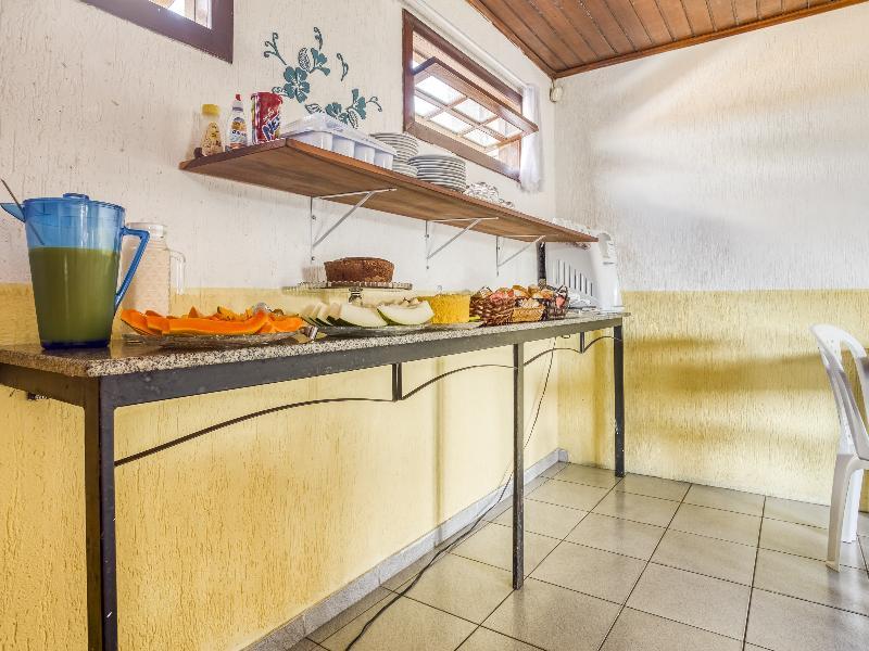 Hotel Pousada Lago De Garda à Porto Seguro Extérieur photo
