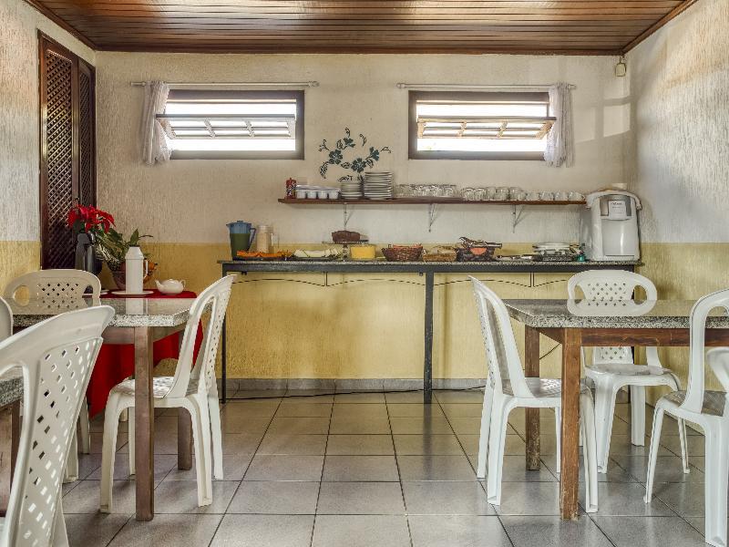 Hotel Pousada Lago De Garda à Porto Seguro Extérieur photo