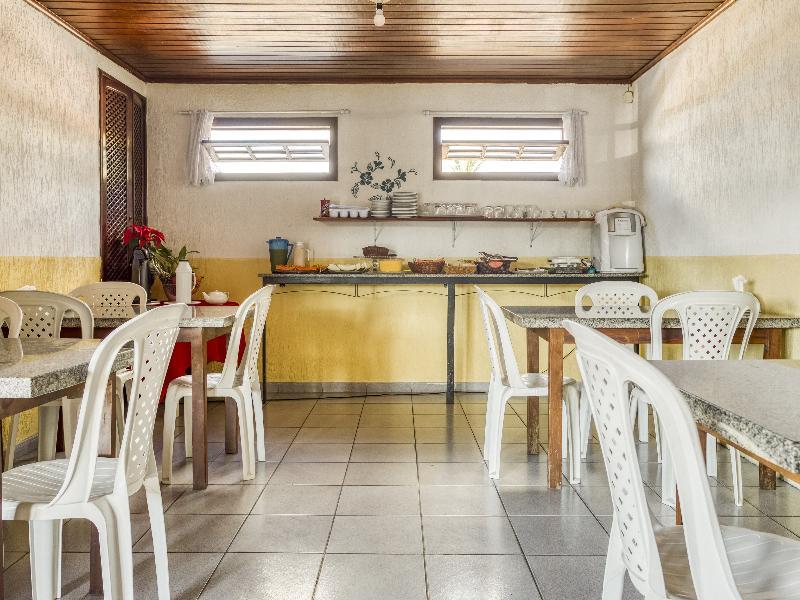 Hotel Pousada Lago De Garda à Porto Seguro Extérieur photo