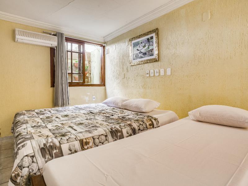 Hotel Pousada Lago De Garda à Porto Seguro Extérieur photo