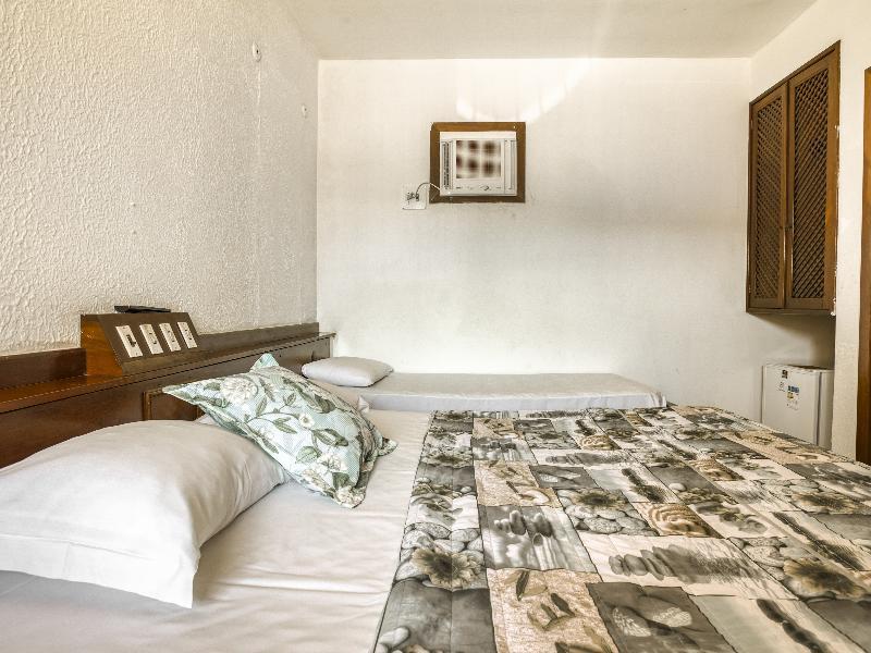 Hotel Pousada Lago De Garda à Porto Seguro Extérieur photo