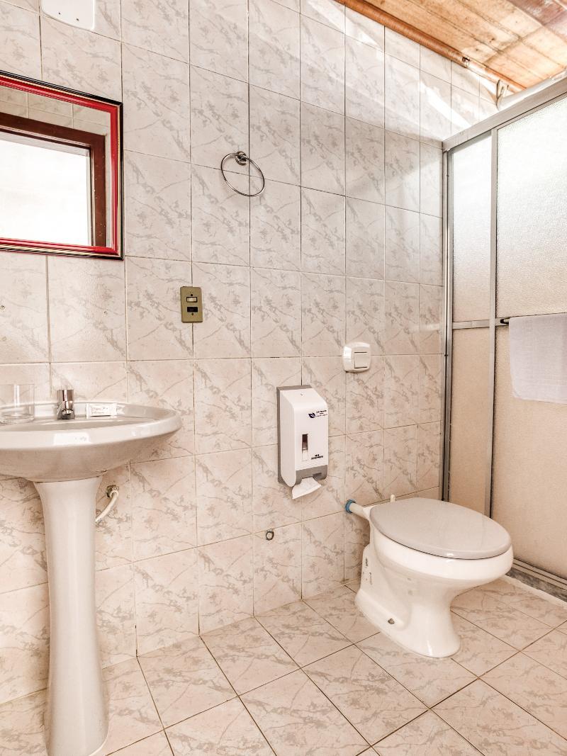 Hotel Pousada Lago De Garda à Porto Seguro Extérieur photo