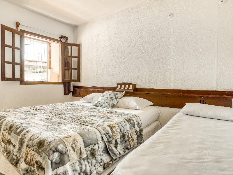 Hotel Pousada Lago De Garda à Porto Seguro Extérieur photo